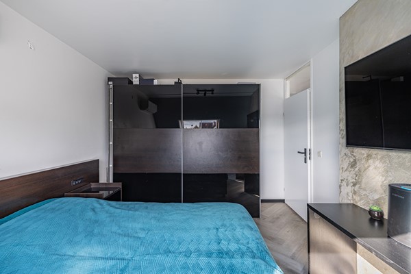 Medium property photo - Diemenlaan 63, 8304 EH Emmeloord